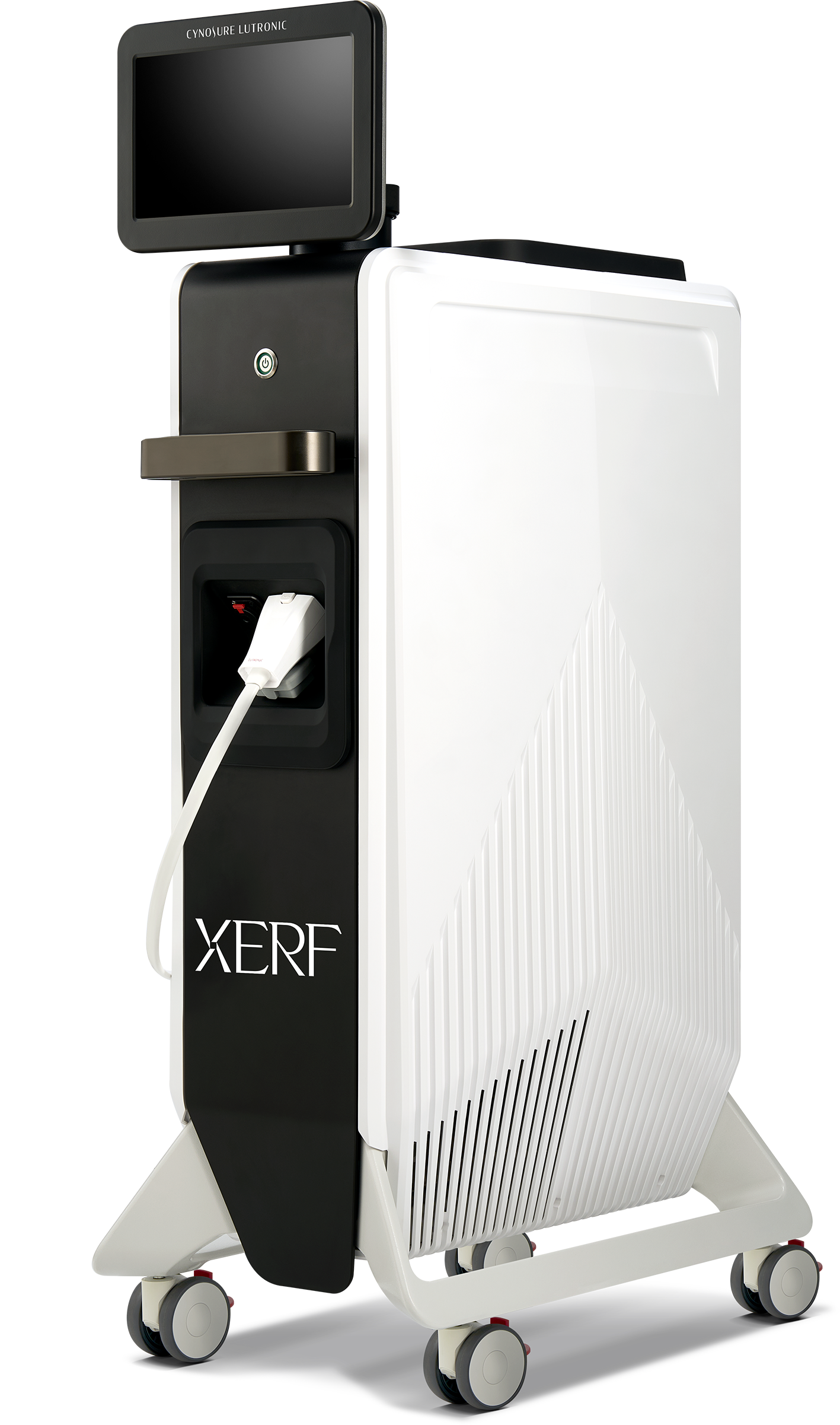 XERF ザーフ装置本体